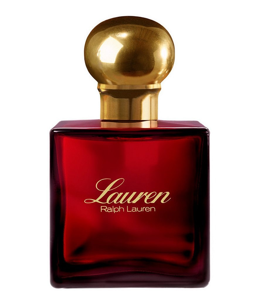 Ralph Lauren Lauren Eau de Toilette Spray