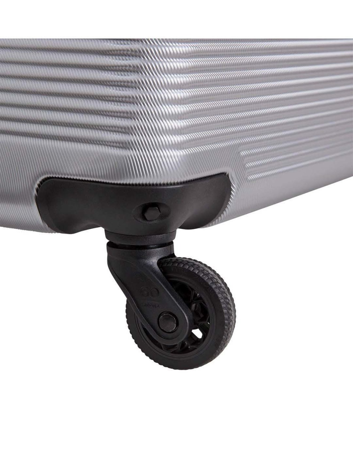 Ajile by Pantaloons Black Solid Sling Handbag