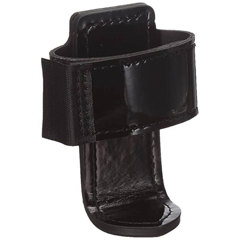 763 Universal Fit Radio Carrier Black High Gloss