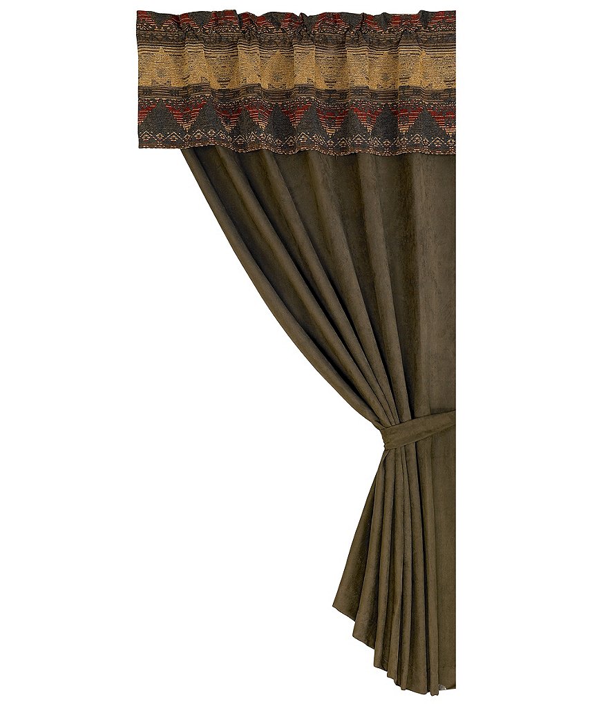 HiEnd Accents Sierra Window Treatments