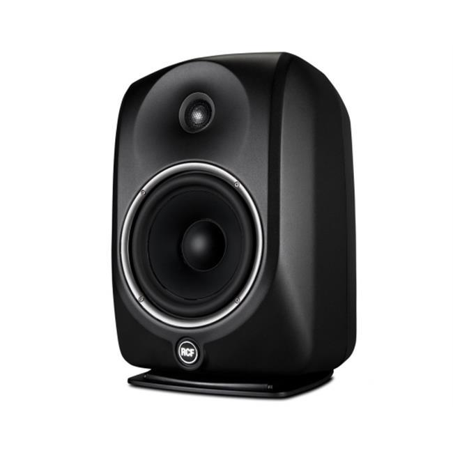 RCF MYTHO8 Active Two-Way 8 in. DSP Monitoring System