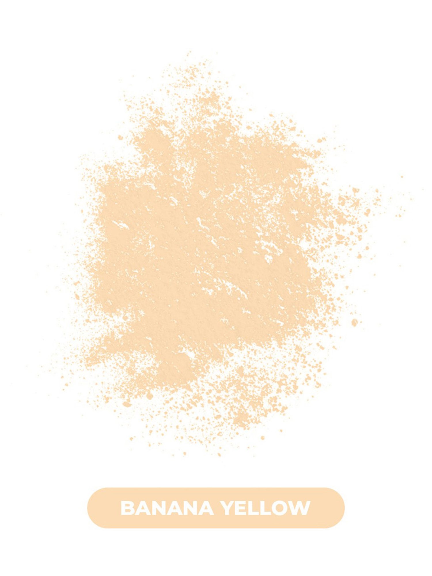 Lenphor Shimmery Dust Powder - 4.8 gm