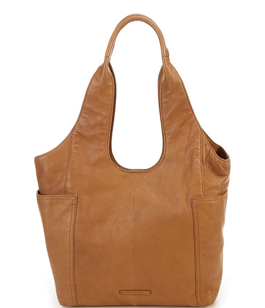 Thacker Anya Snake Large Tote Bag