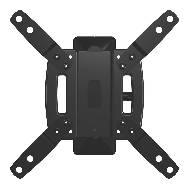 Sanus Accents Full-Motion Wall Mount for 13"-30" TVS-ASF110-B1