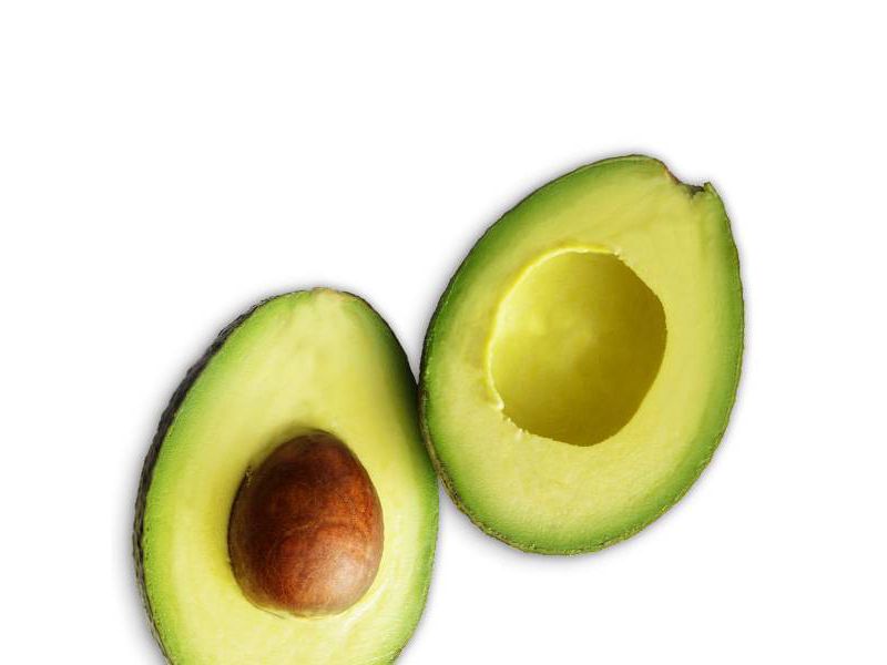 Avocados - 4ct Bag