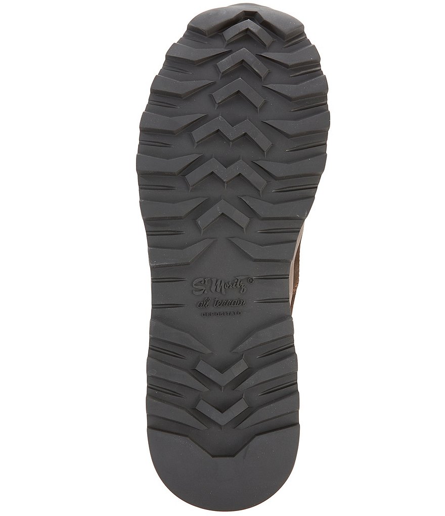 Magnanni Men's Bodhi Sport Lace-Up Hiker Boots