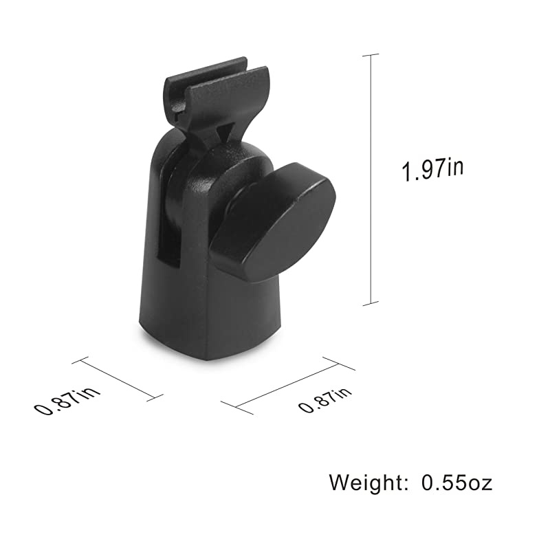 Instrument Microphone Stand Mount Instrument microphoe Stand