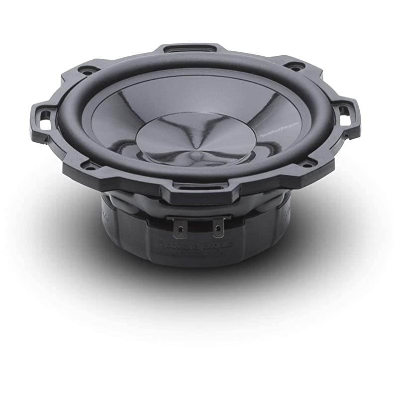 T152-S Power 5.25" 2-Way Component Speaker System