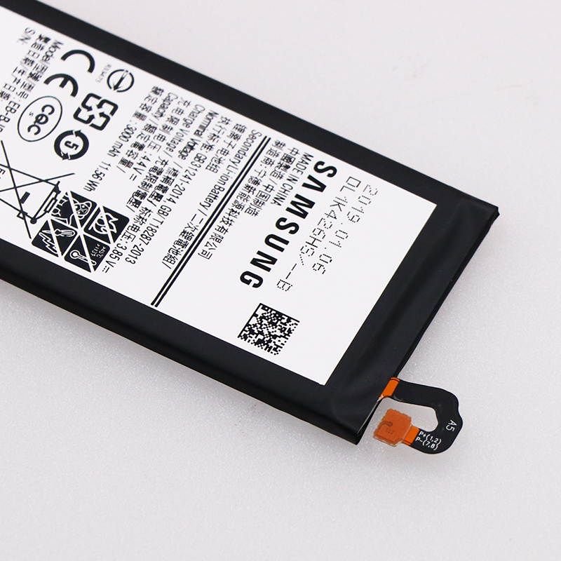 EB-BJ530ABE For Samsung Galaxy J5 Pro 2017 J530 3000mAh SmartPhone Battery
