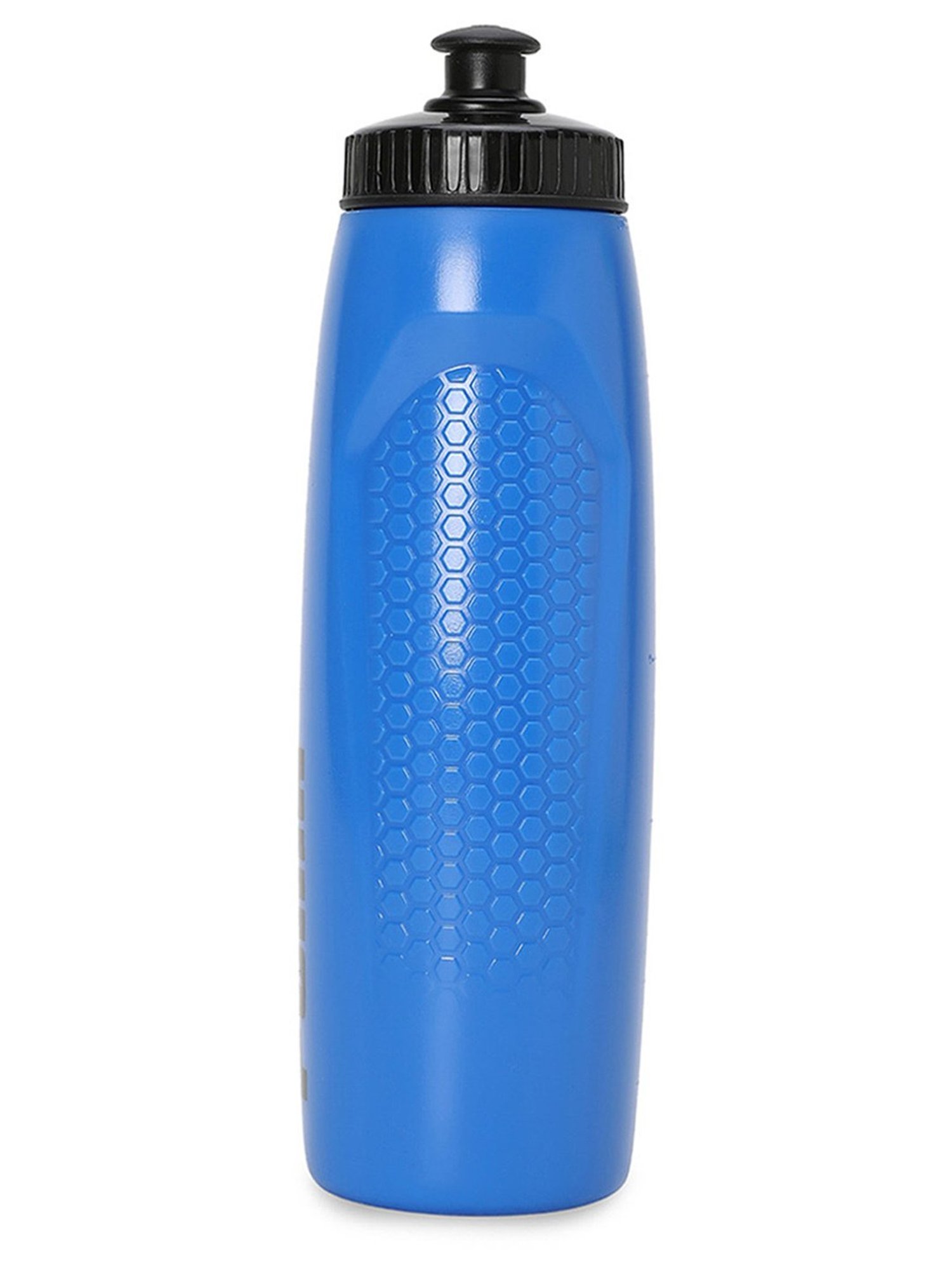 Puma Training Water Bottle (Blue) Size - X