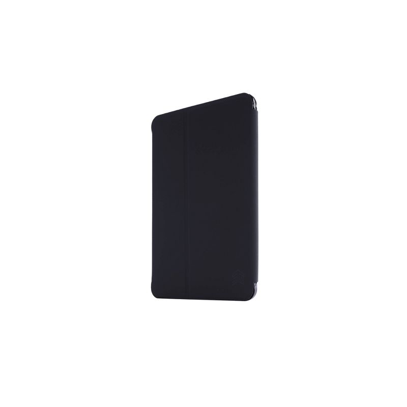 STM Studio iPad mini 5th gen/mini 4 case - Black