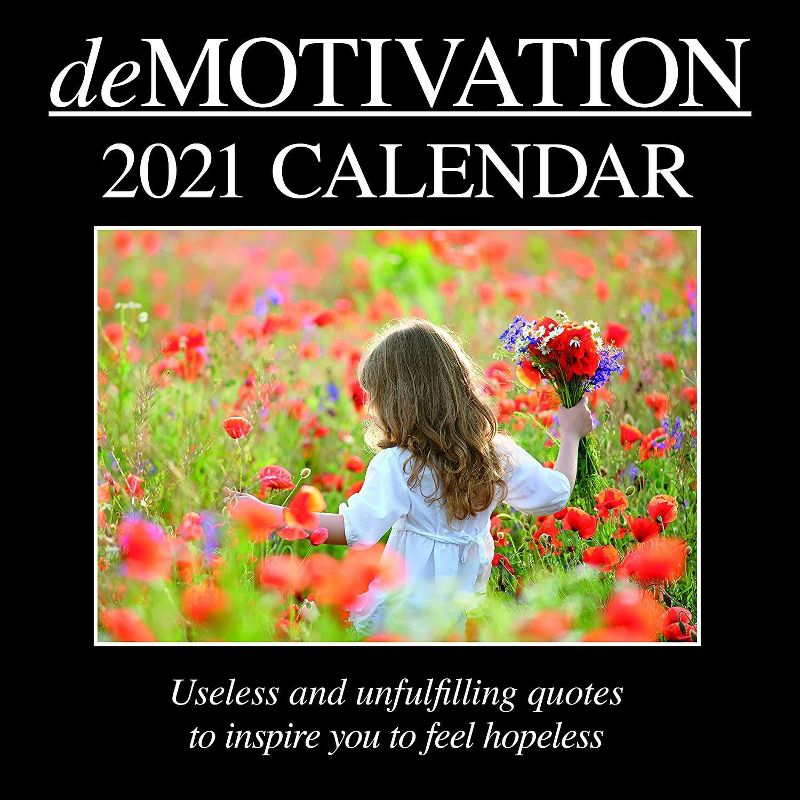 Sellers Publishing, 2021 Outlander 16-Month Wall Calendar