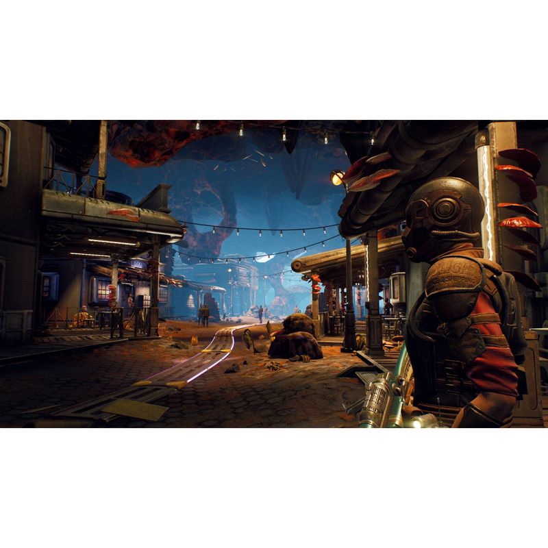 The Outer Worlds - Xbox One