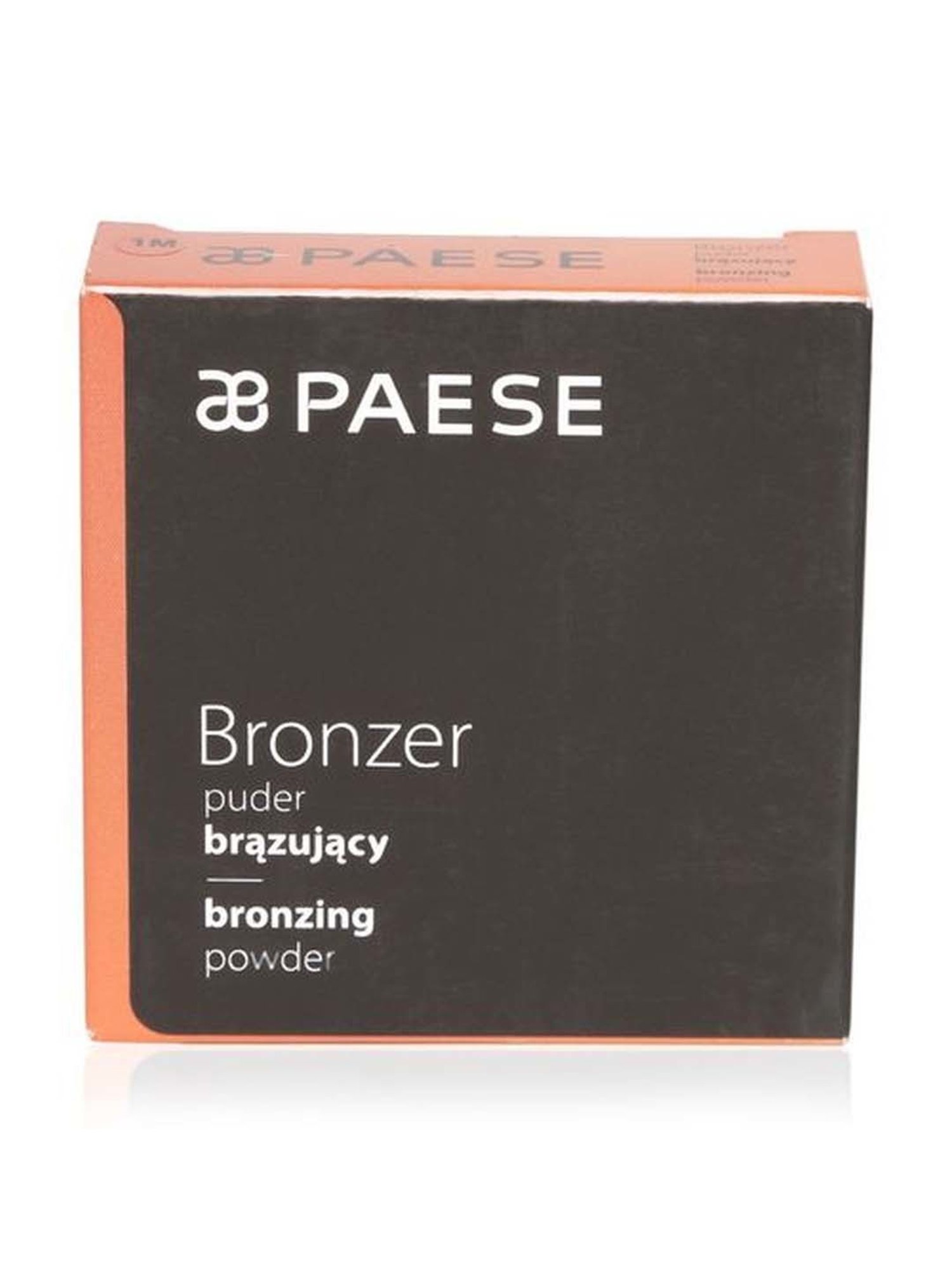 Paese Cosmetics Bronzer Bronzing Powder 2M - 10.5 gm