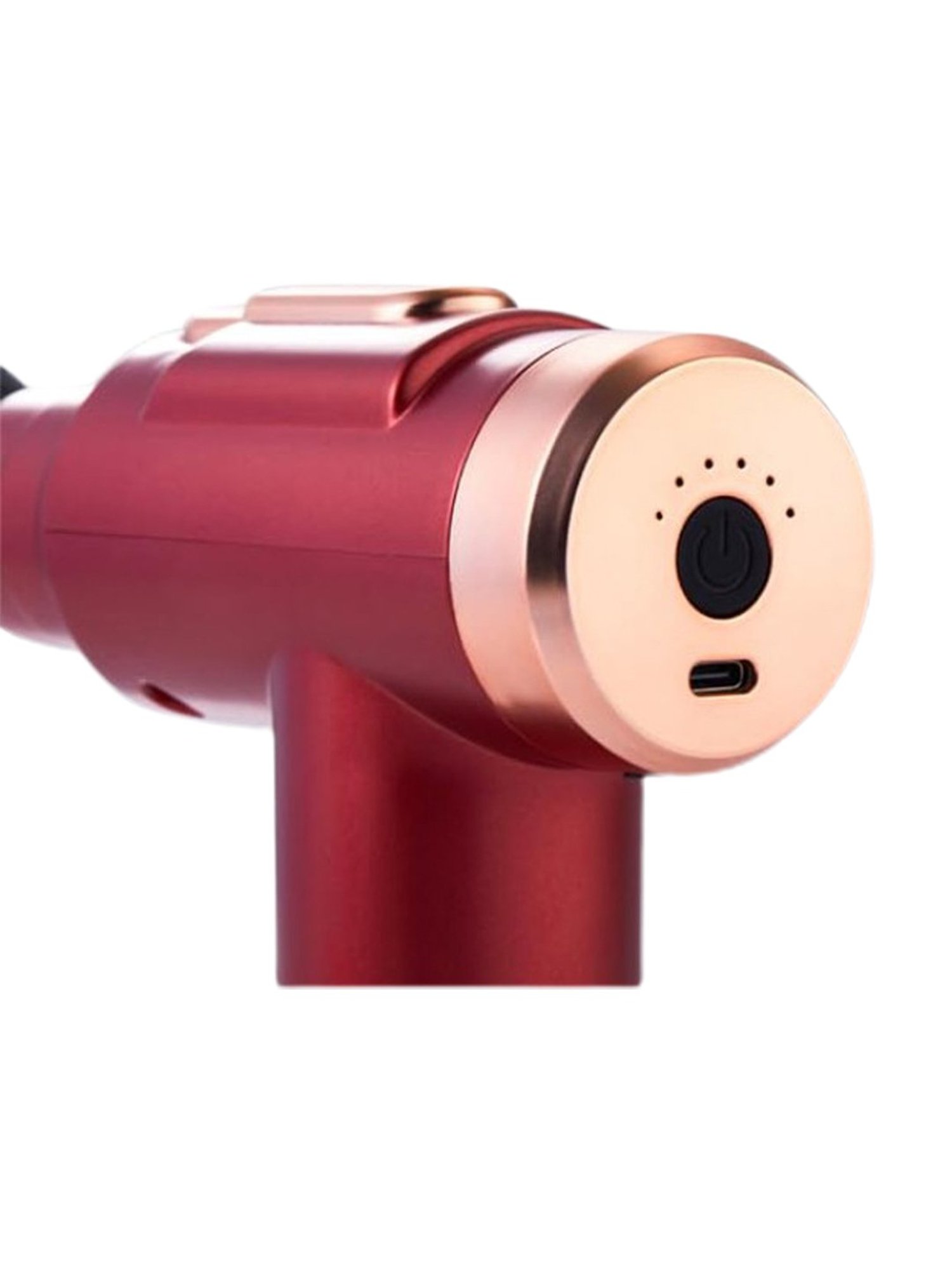 Asbah Professional Gun Massager Machine for Full Body Pain Relief