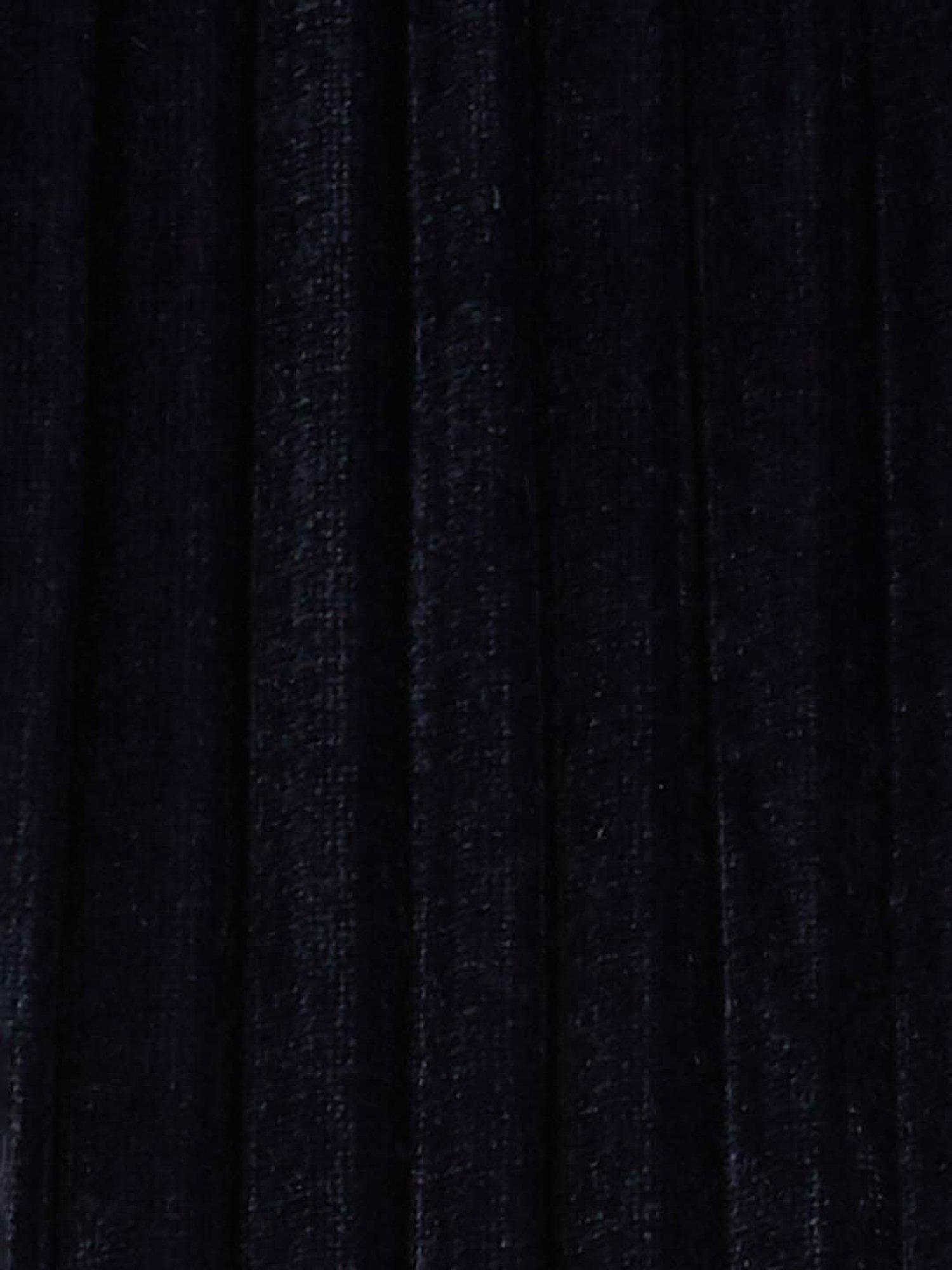 Fame Forever by Lifestyle Kids Navy Floral Print Dress