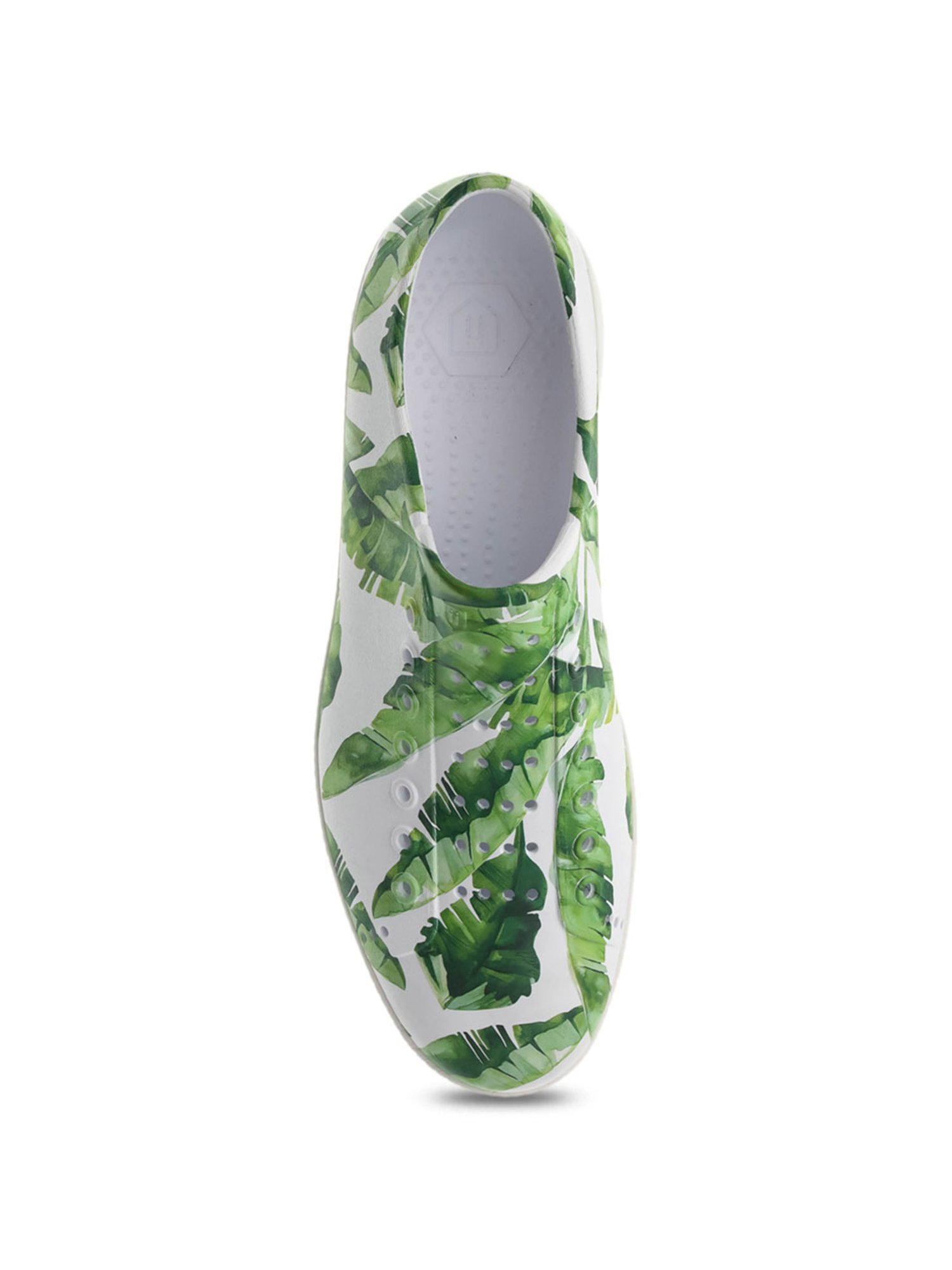 Biion Women's White Training Shoes