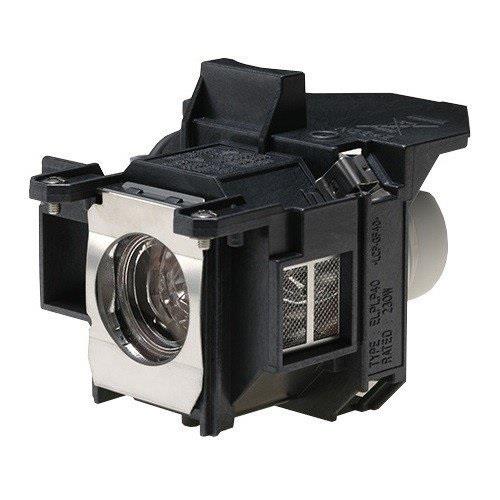 v13h010l40 / elplp40  lamp with housing for epson emp1810, emp1815, emp1825, powerlite 1810 / 1810p / 1815p / 1825 projectors