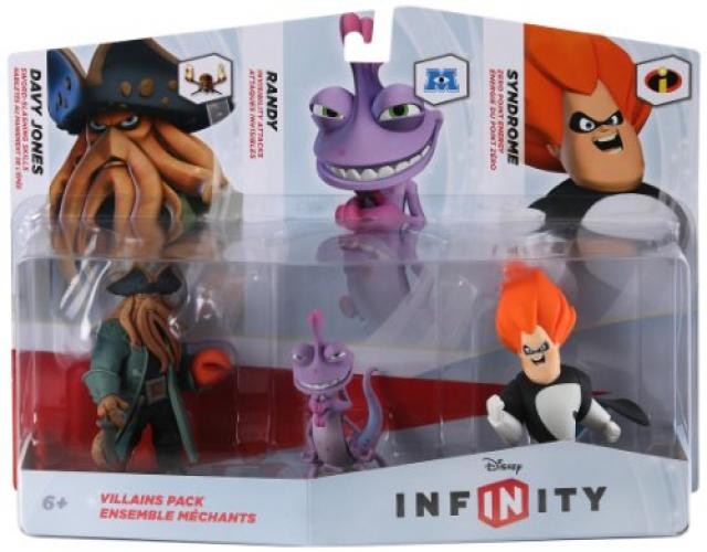 Disney Interactive Video Game Consoles - Accessories