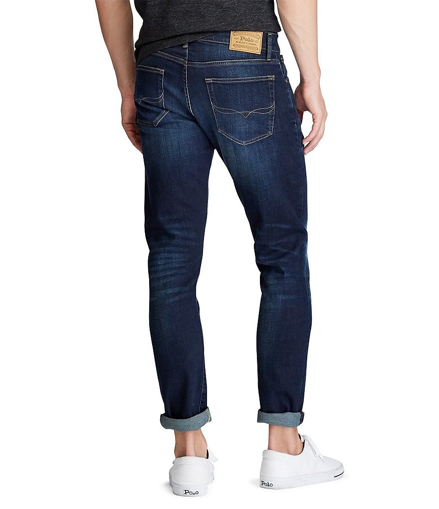 Levi's&reg; Big & Tall 541 Athletic-Fit Stretch Jeans