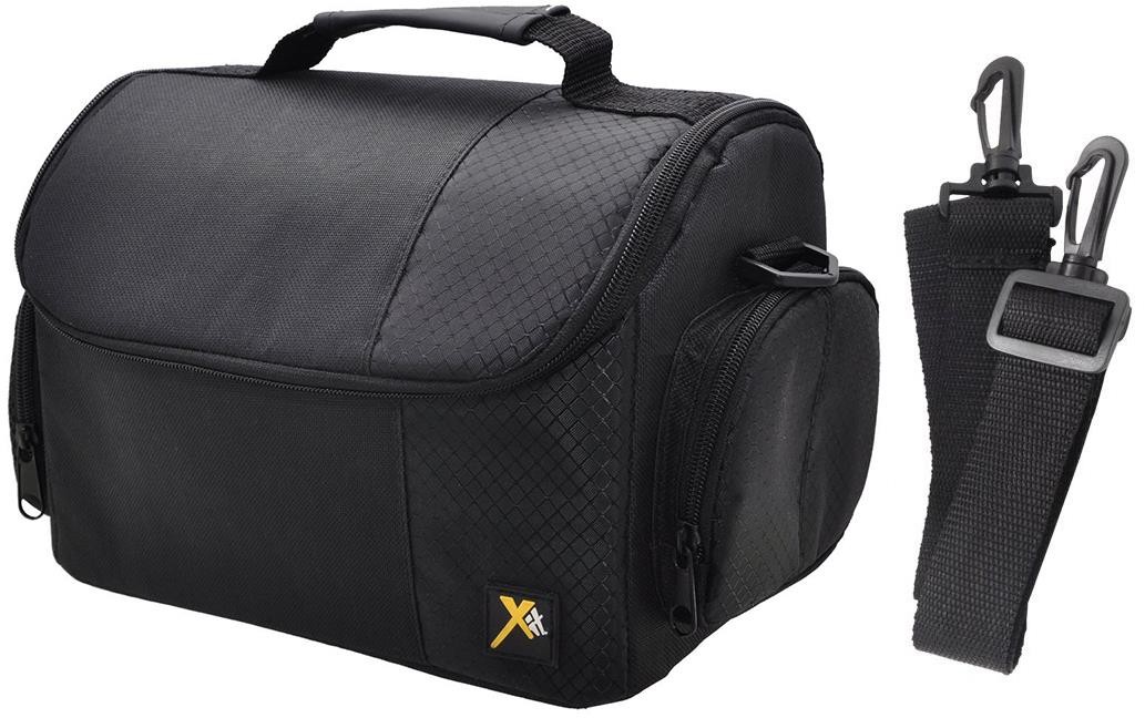 Canon EOS 7D DSLR SLR Digital Camera w/ 18-135mm IS UD Lens (8GB Value Bundle)