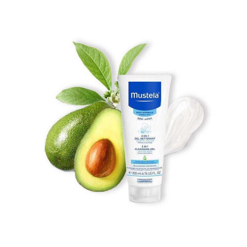 Fridababy DermaFrida The FlakeFixer 3-Step Cradle Cap System