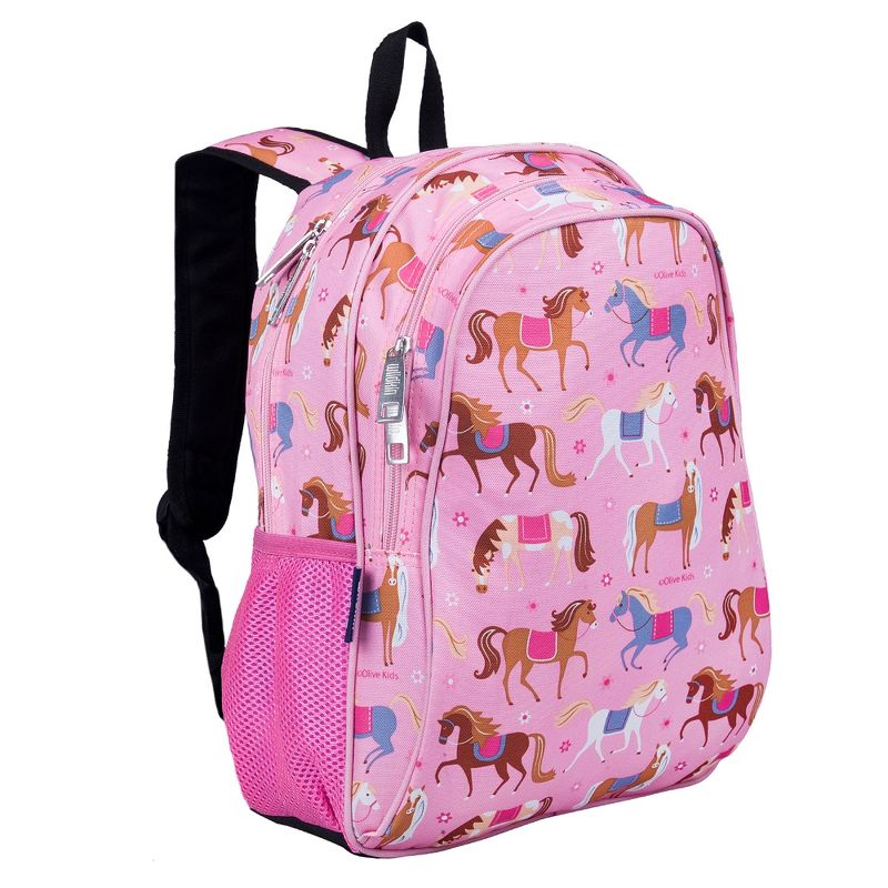 Wildkin Horses 15 Inch Backpack