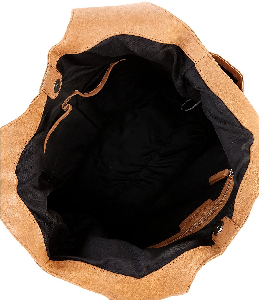 Thacker Anya Snake Large Tote Bag