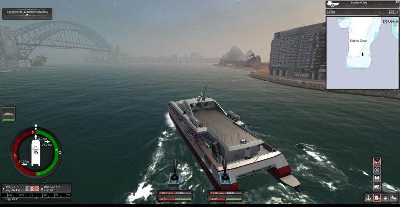 Ship Simulator Extremes Collection [Online Game Code]