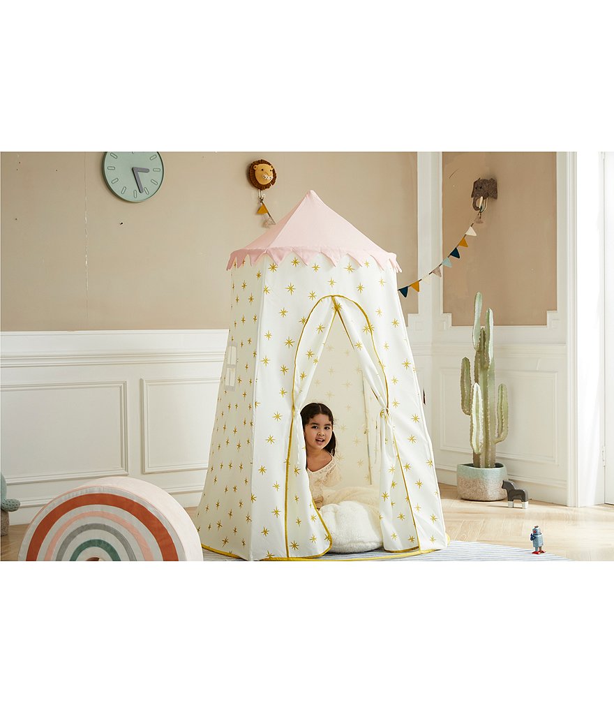 Wonder Wise by Asweets Starburst Pop-Up Tent