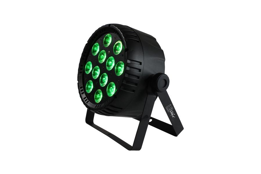 Blizzard Lighting LB Par HEX