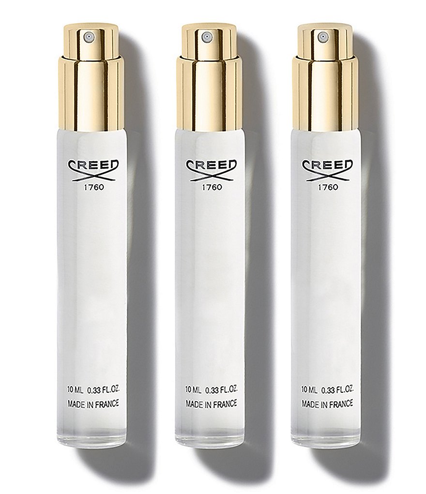 CREED Millesime Imperial Atomizer Refill Set