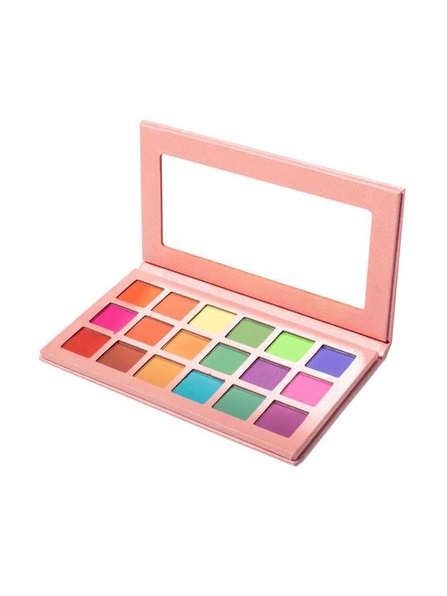 Barry M Clickable Eyeshadow Mellowed - 1.4 gm