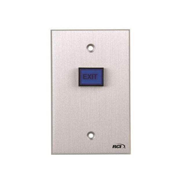 Rutherford Controls 970GEMO88