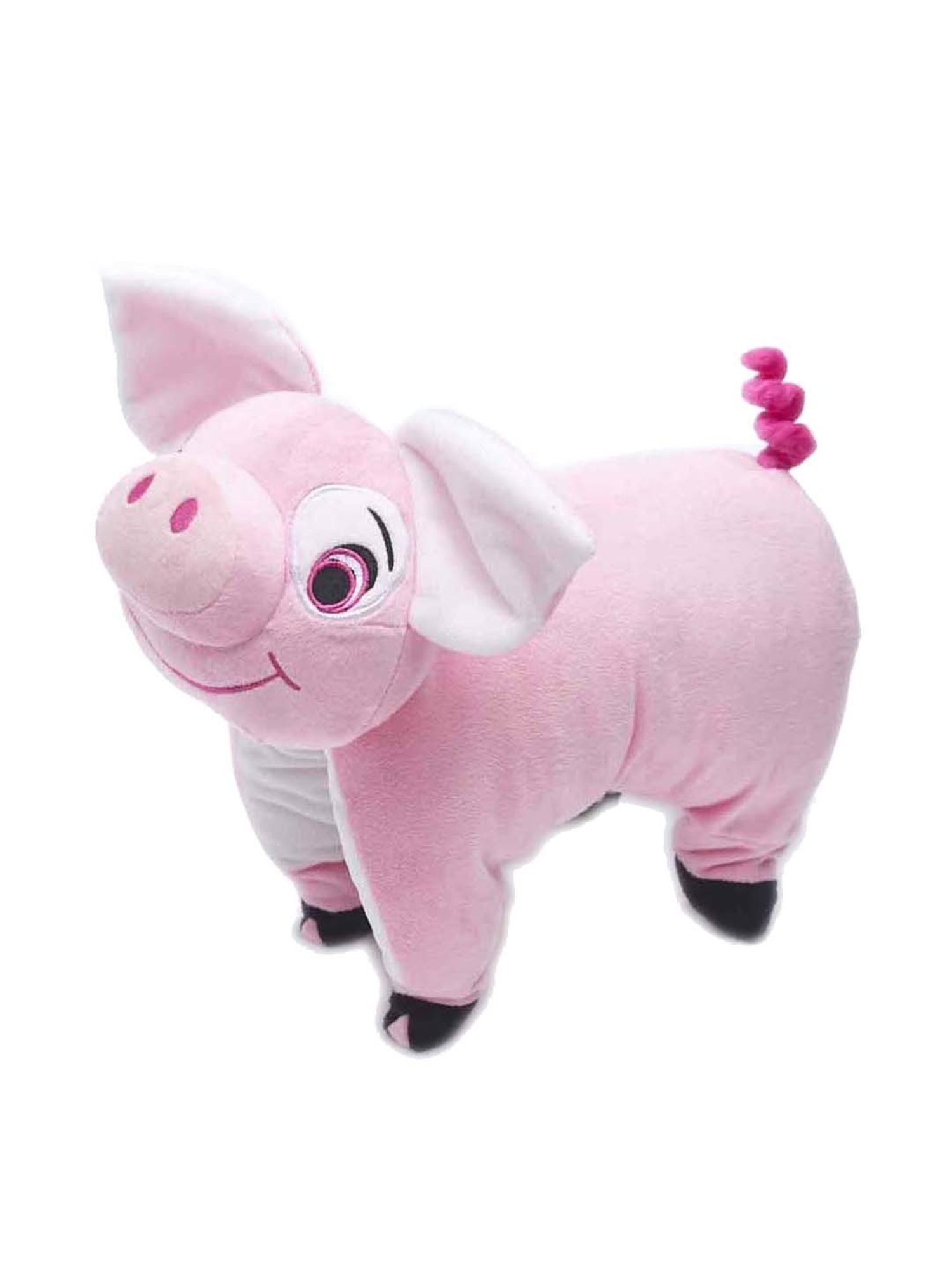 Baby Moo Vintage Ride Yellow Mattress with Fixed Neck Pillow and Bolsters