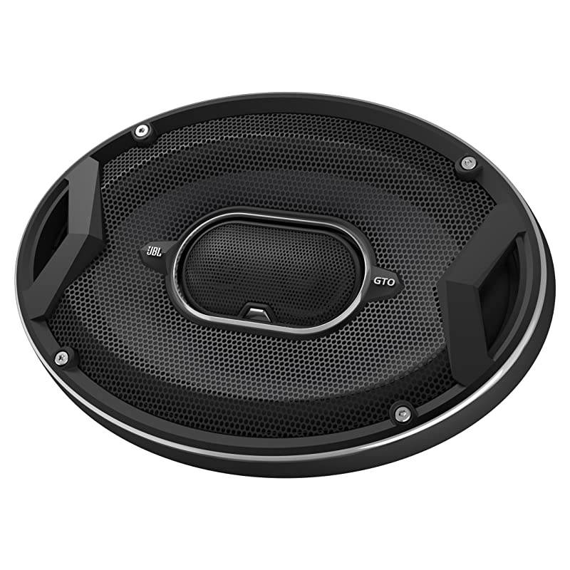 GTO939 Premium 6 x 9 Inches CoAxial Speaker Set of 2