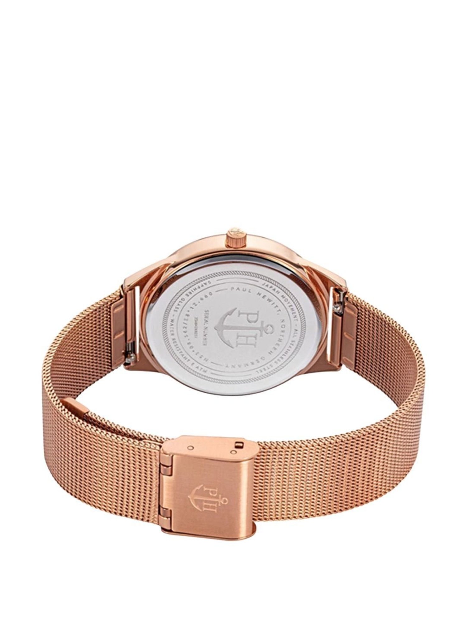 Paul Hewitt PH003161 Praia Watch for Women