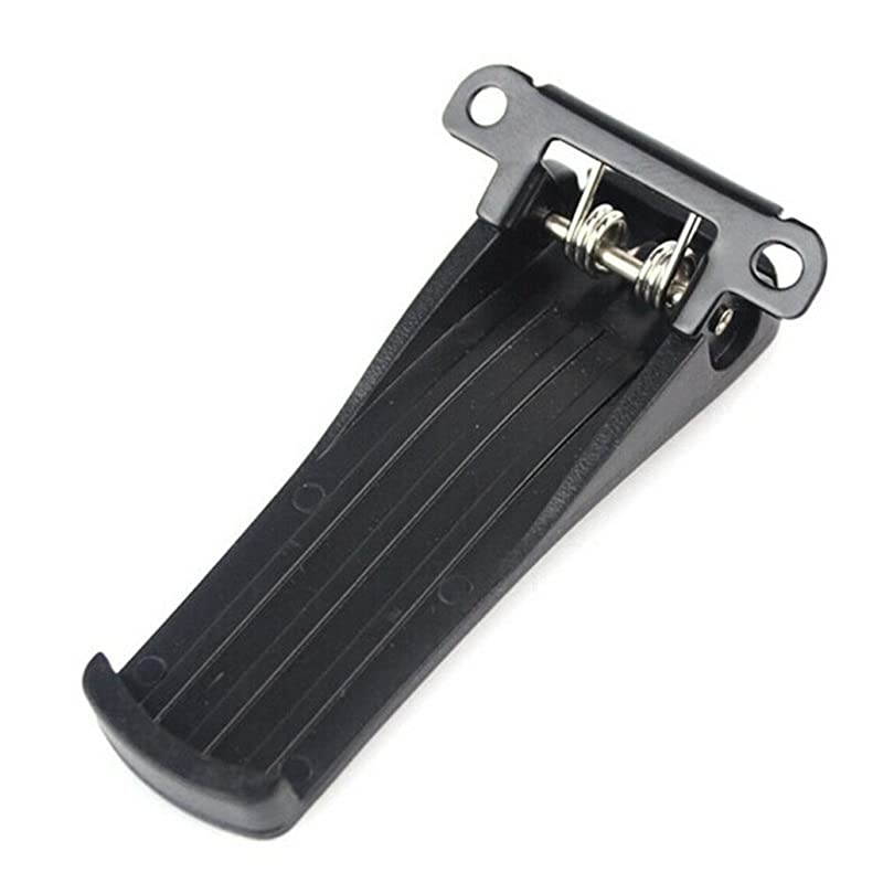 10Belt Clip for RETEVIS H777 BF666S BF777SBF888S HoT model Radio
