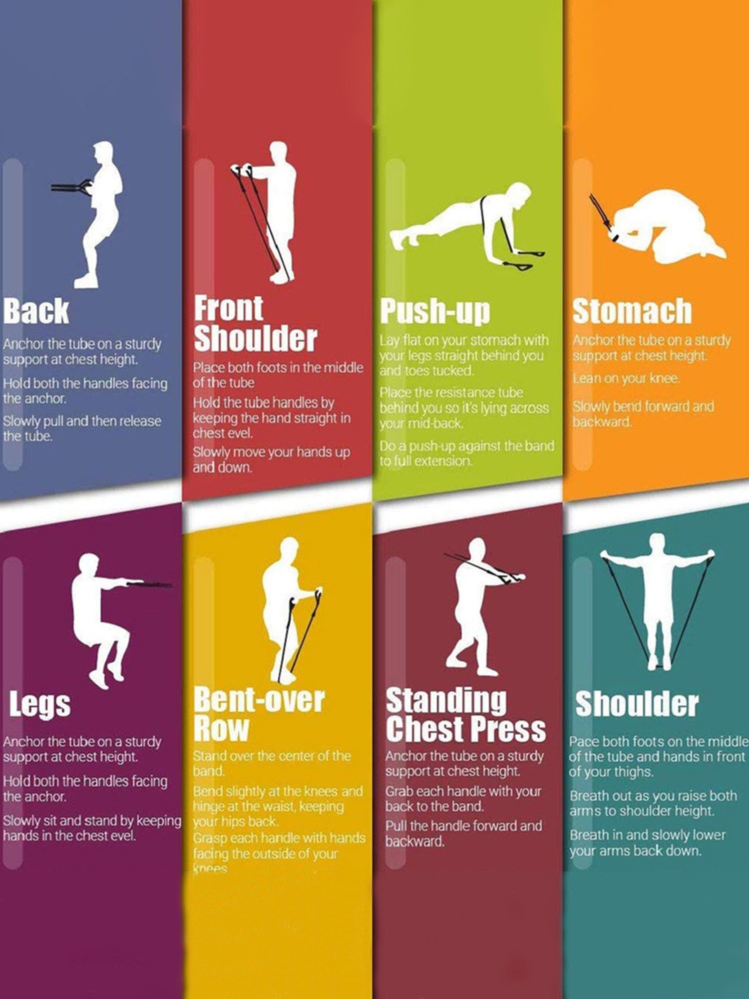 HealthSense YM 602 Yoga Mat (Black & Grey)