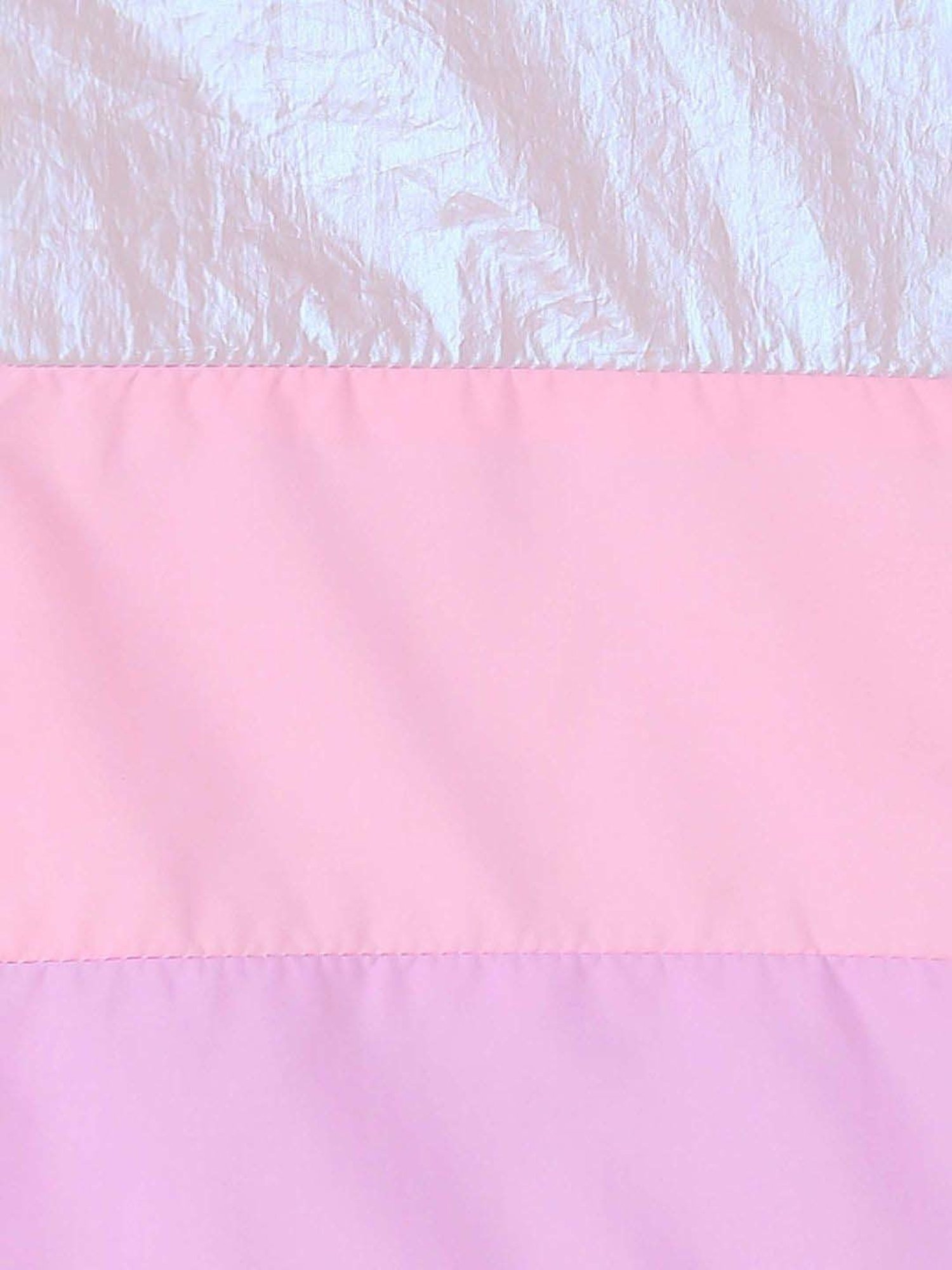 Juniors by Lifestyle Kids Multicolor Color Block Jacket