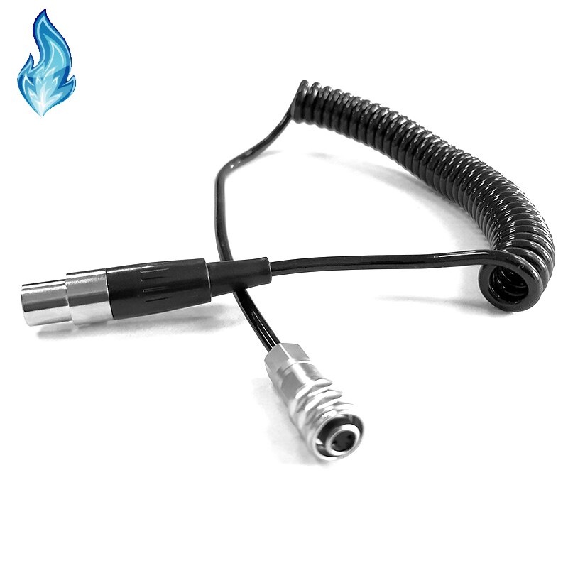 Wooden Camera WC Pro V-Mount Plate for Blackmagic URSA Mini, URSA Mini Pro, URSA