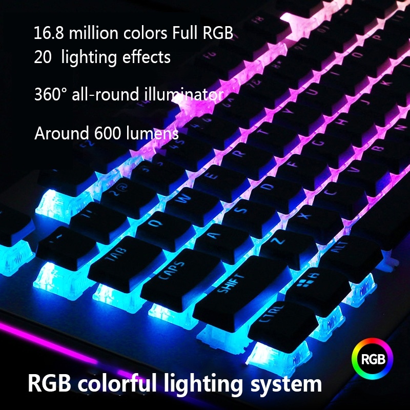 Logic Controls KB1700P-D-BK Prog. Kypad, Black, Ps2 I/F, Lgnd Sheet D (Positouch), RJ-PS2 CBL