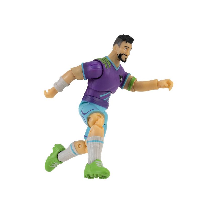 Fortnite - 1 Figure Pack (Solo Mode Core Figure) (Midfield Maestro) S6