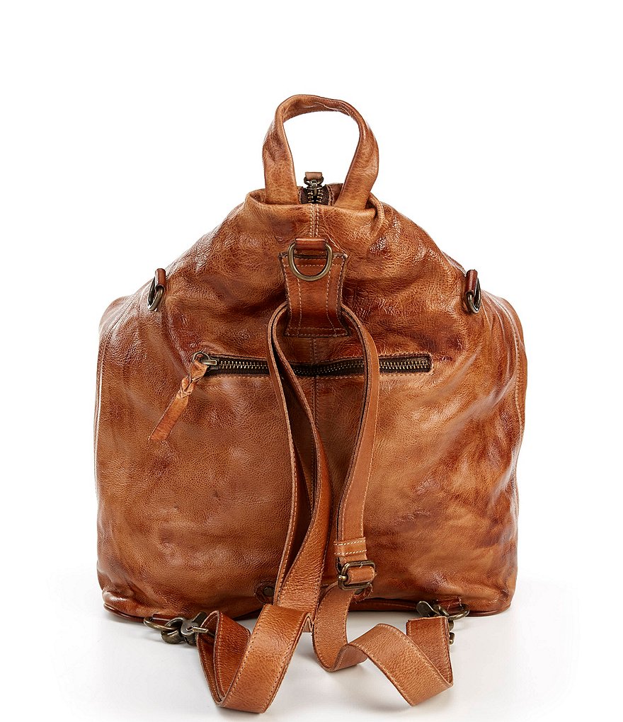 Bed Stu Delta Convertible Backpack