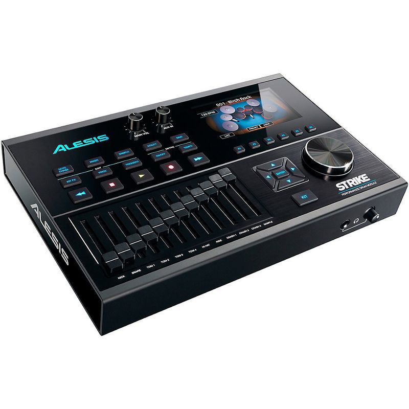 Alesis Strike Drum Module