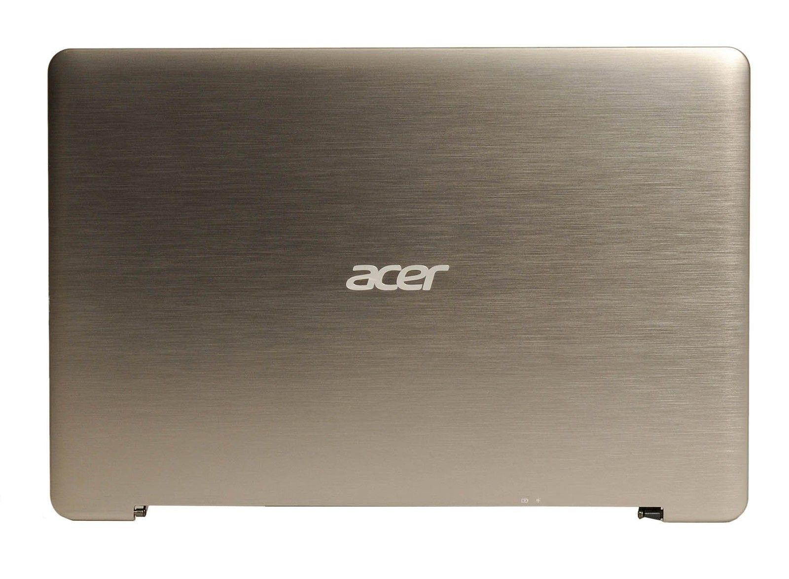 New 13.3" LED LCD screen For Acer Aspire S3-951 S3-391 MS2346 Ultrabook Champagn