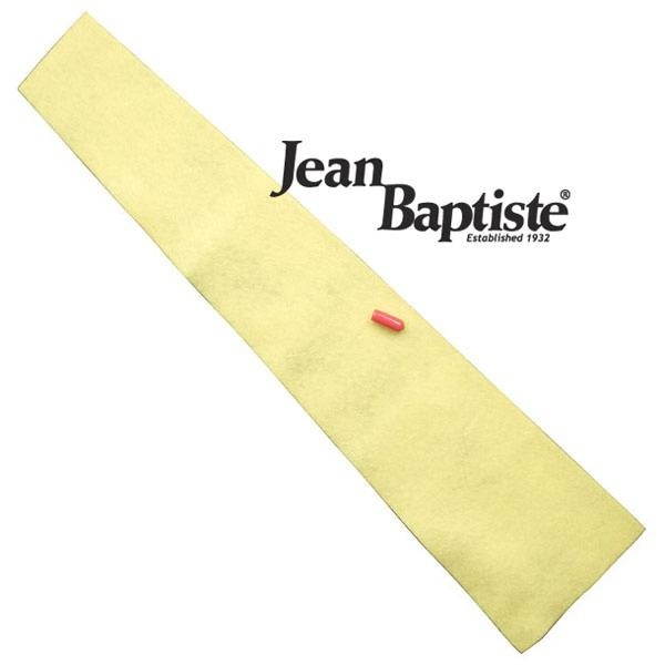 Jean Baptiste Cleansweep Cloth (for Alto Sax)
