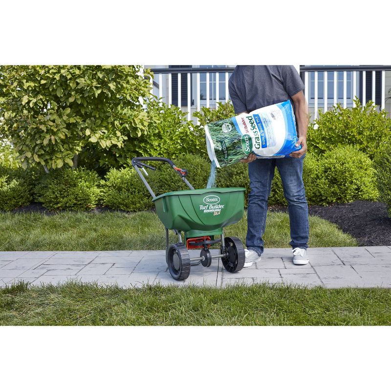 Scotts Turf Builder Grass Seed Sun & Shade Mix