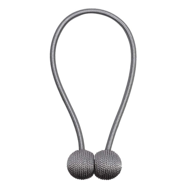 Double Rod Converter Kit Brushed Nickel - Threshold™