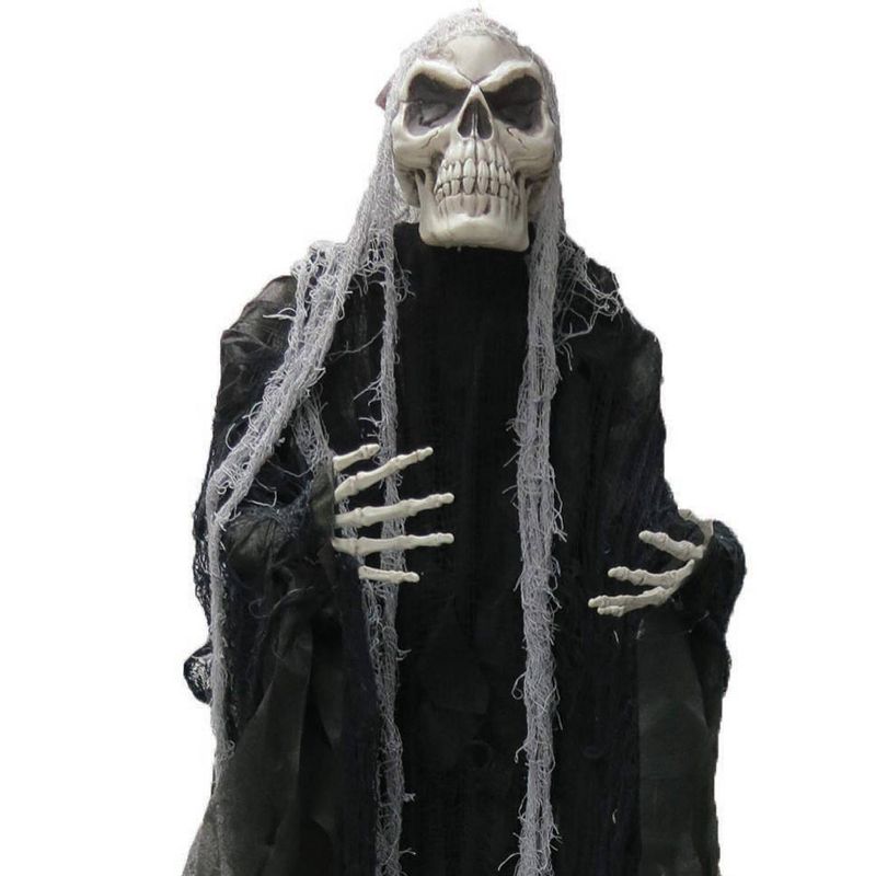 5 ft. Long Hair Reaper